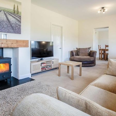 Sorrento - 3 Bed Holiday Home - Wisemans Bridge Stepaside  Exterior photo